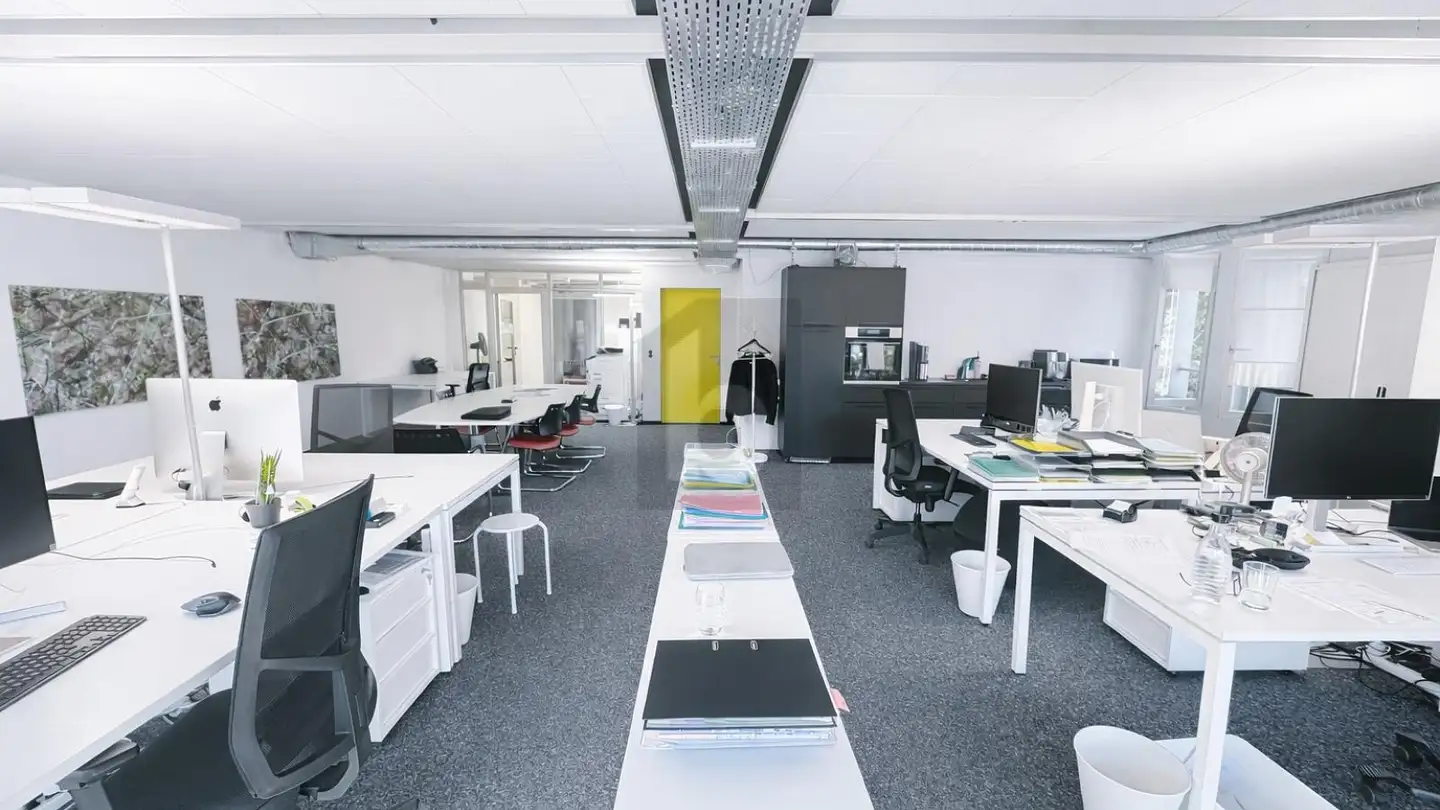 Bürofläche mieten - 1806 St-Légier-La Chiésaz - Foto 4