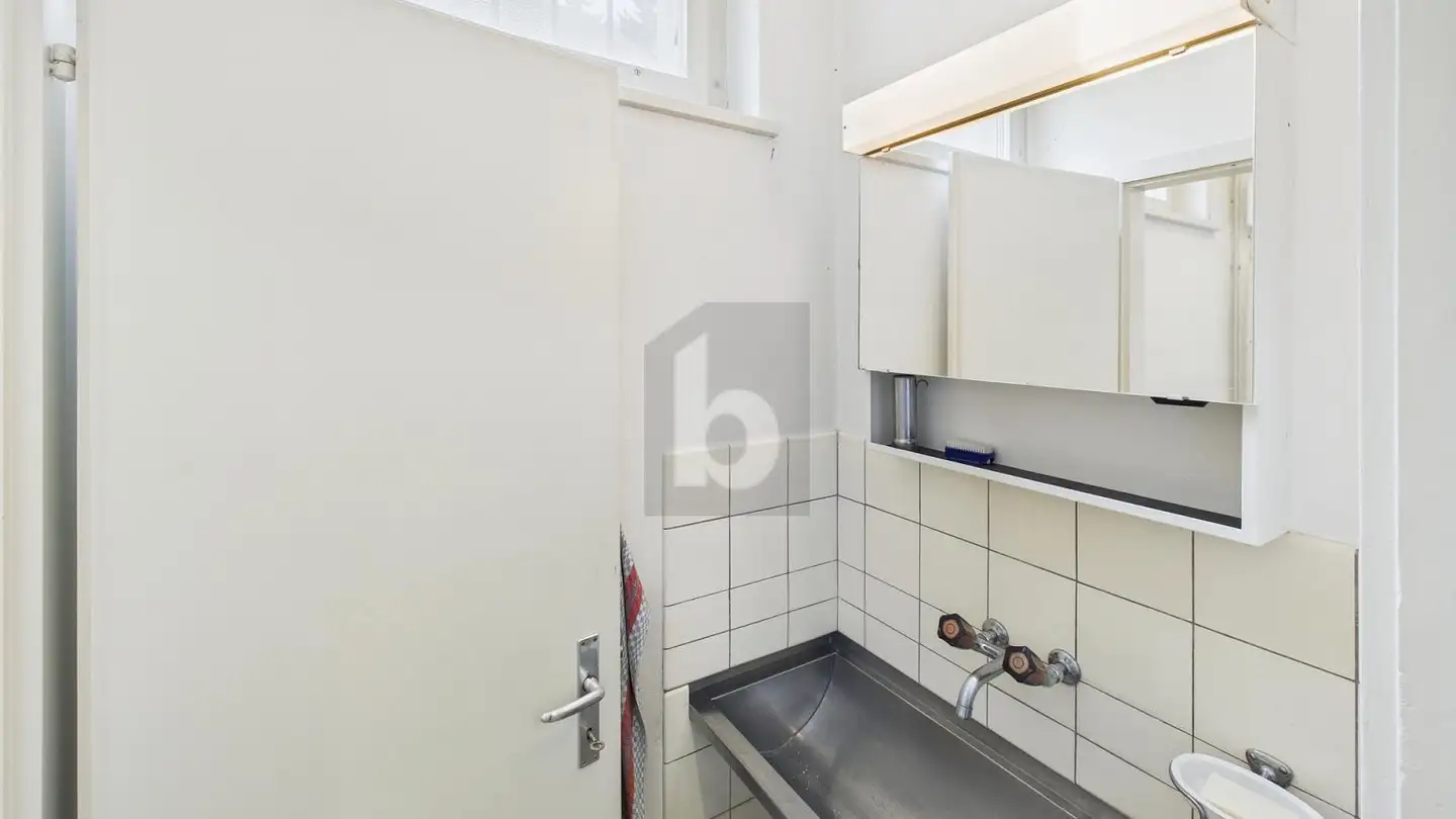 Geschäft mieten - 3360 Herzogenbuchsee - Foto 4