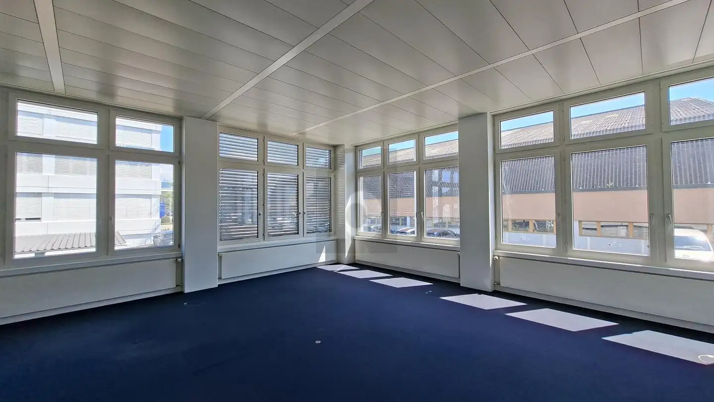 Office space for rent - 6331 Hünenberg
