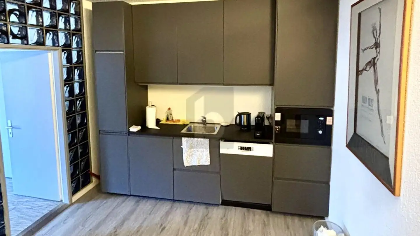 Office space for rent - 1207 Genève - Photo 3