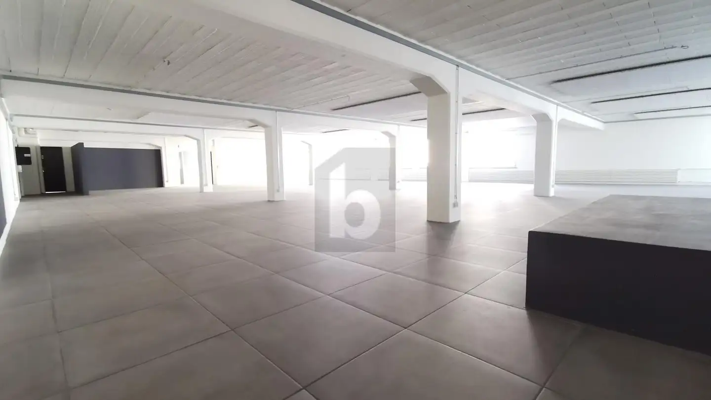 Gewerbe mieten - 4052 Basel - Foto 2
