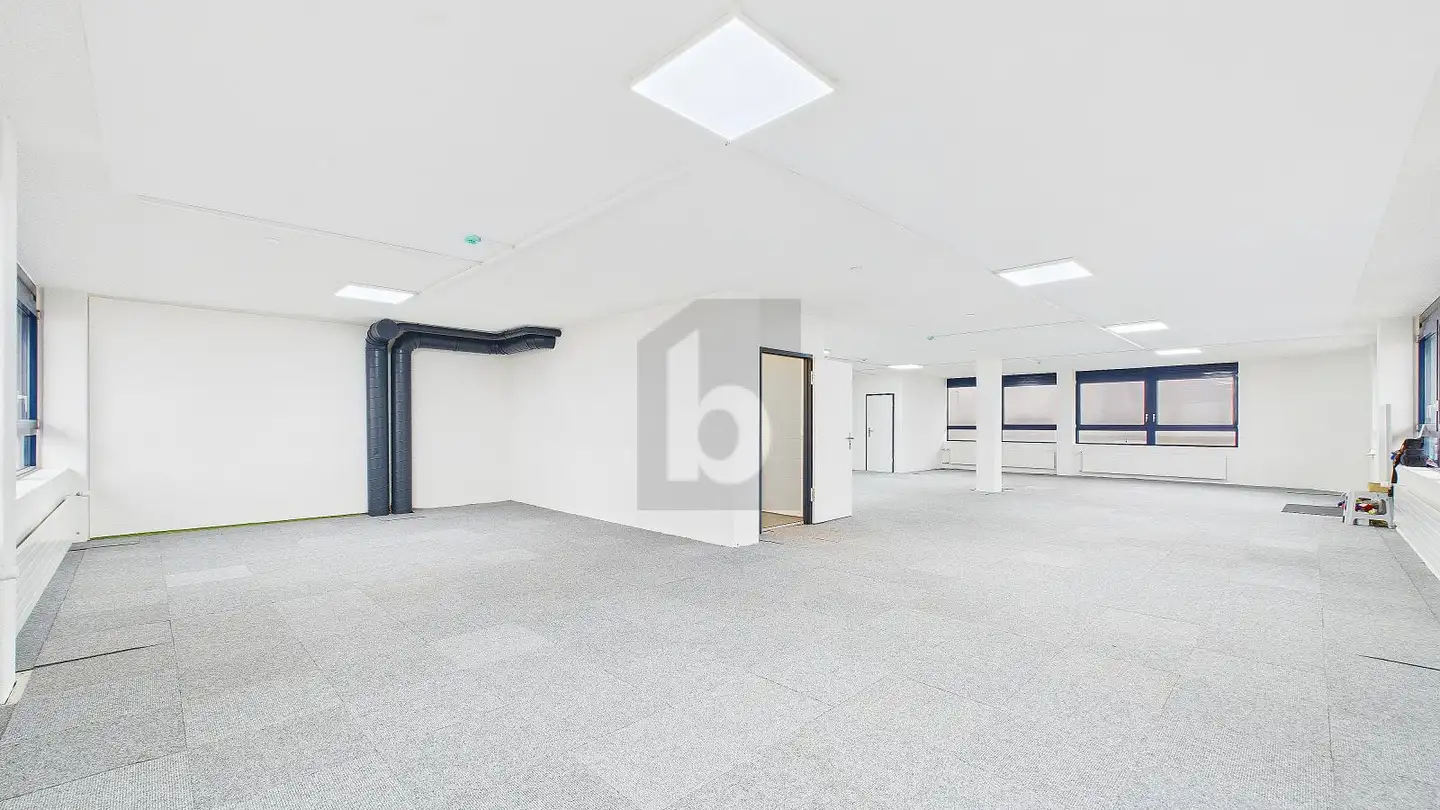 Magasin à louer - 4528 Zuchwil - Photo 2