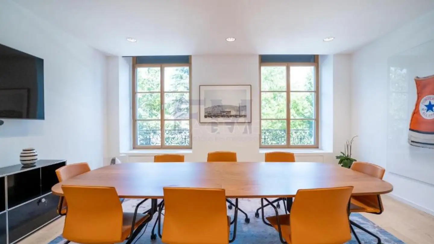 Office space for rent - Rue Des Alpes 7, 1201 Genève - Photo 4