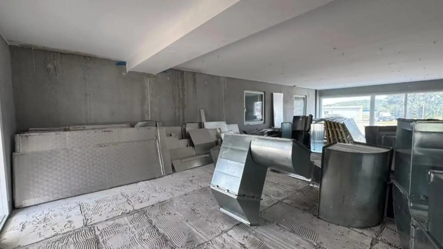 Office space for rent - 1726 Farvagny-le-Grand - Photo 2