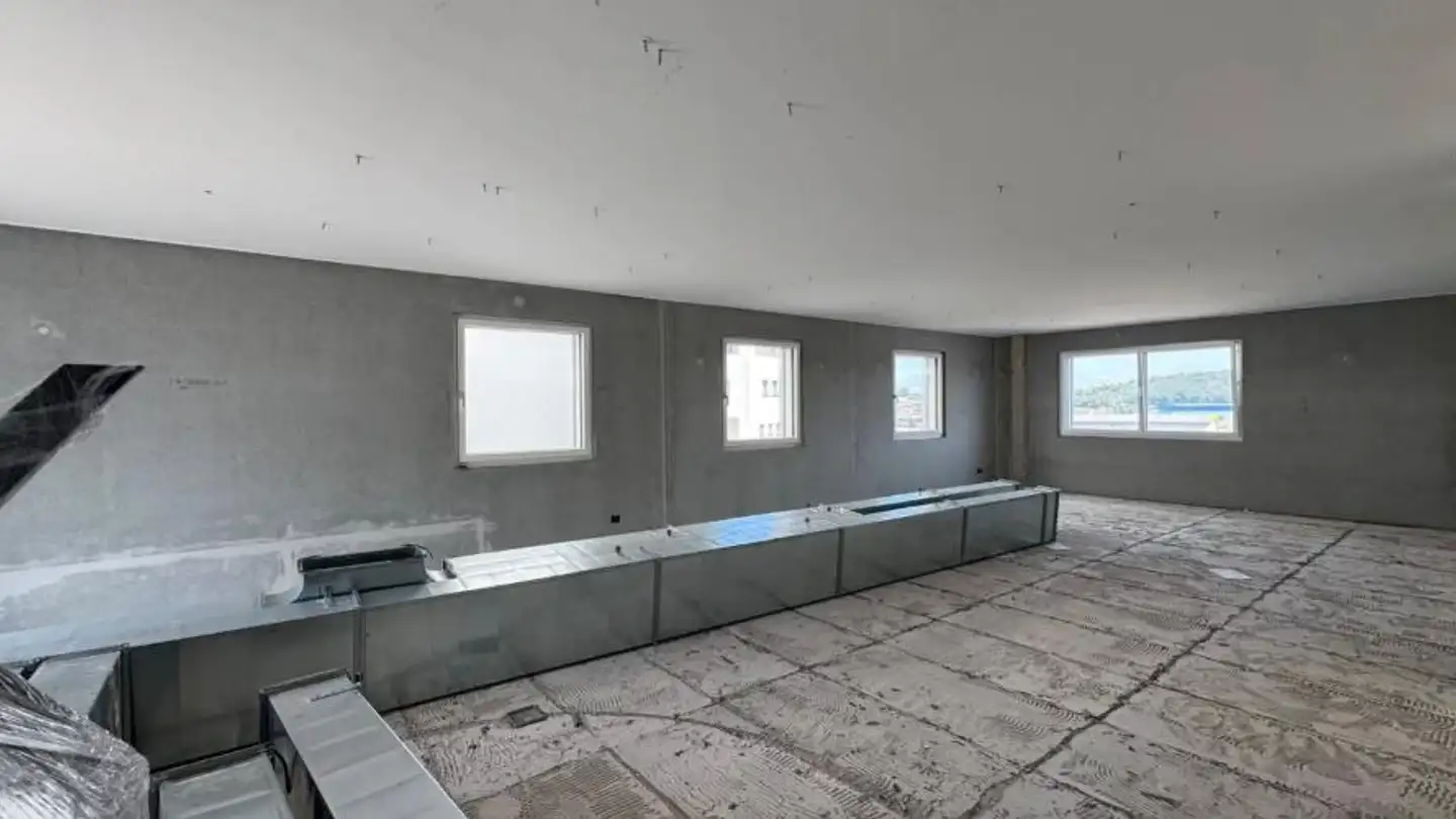 Office space for rent - 1726 Farvagny-le-Grand