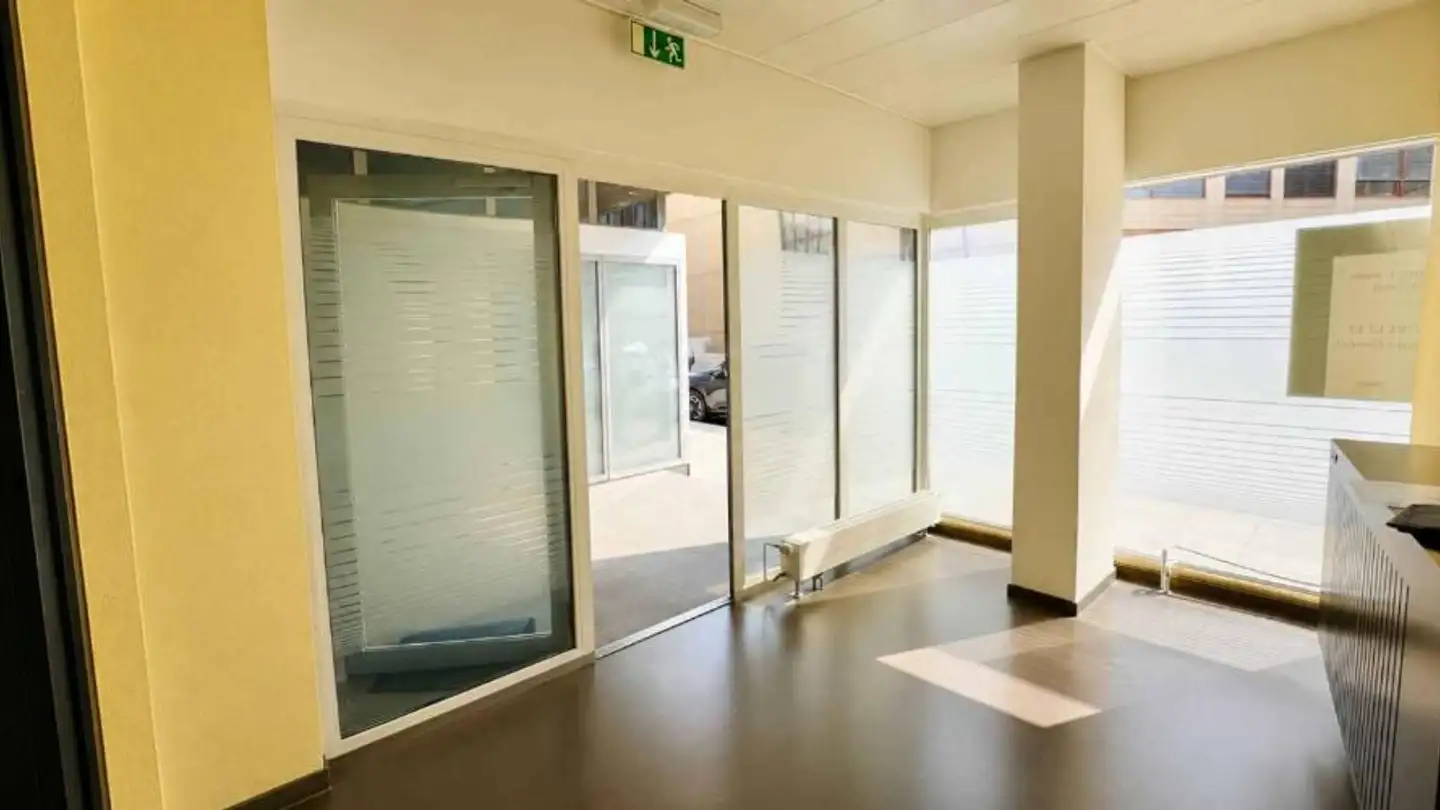 Negozio in affitto - Rue De La Prairie 17, 1202 Genève - Foto 4