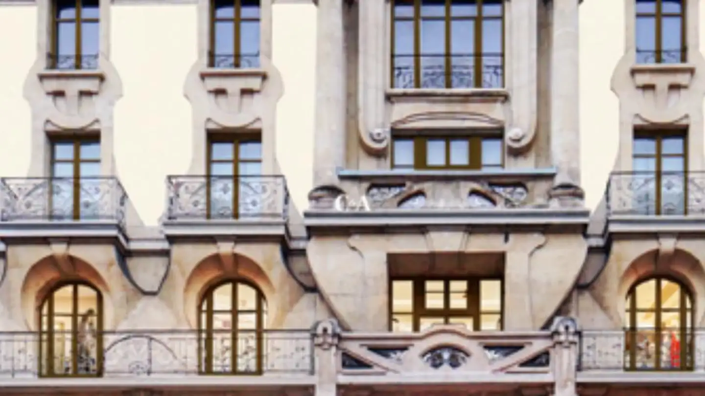 Office space for rent - Rue De La Croix-Rouge, 1204 Genève - Photo 2