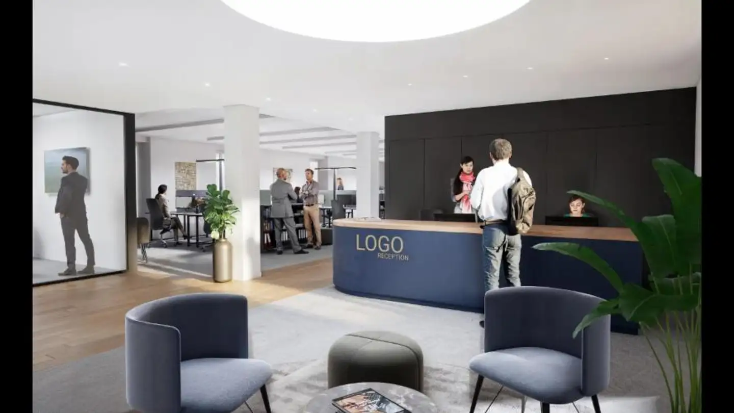 Office space for rent - Rue De La Croix-Rouge, 1204 Genève - Photo 3