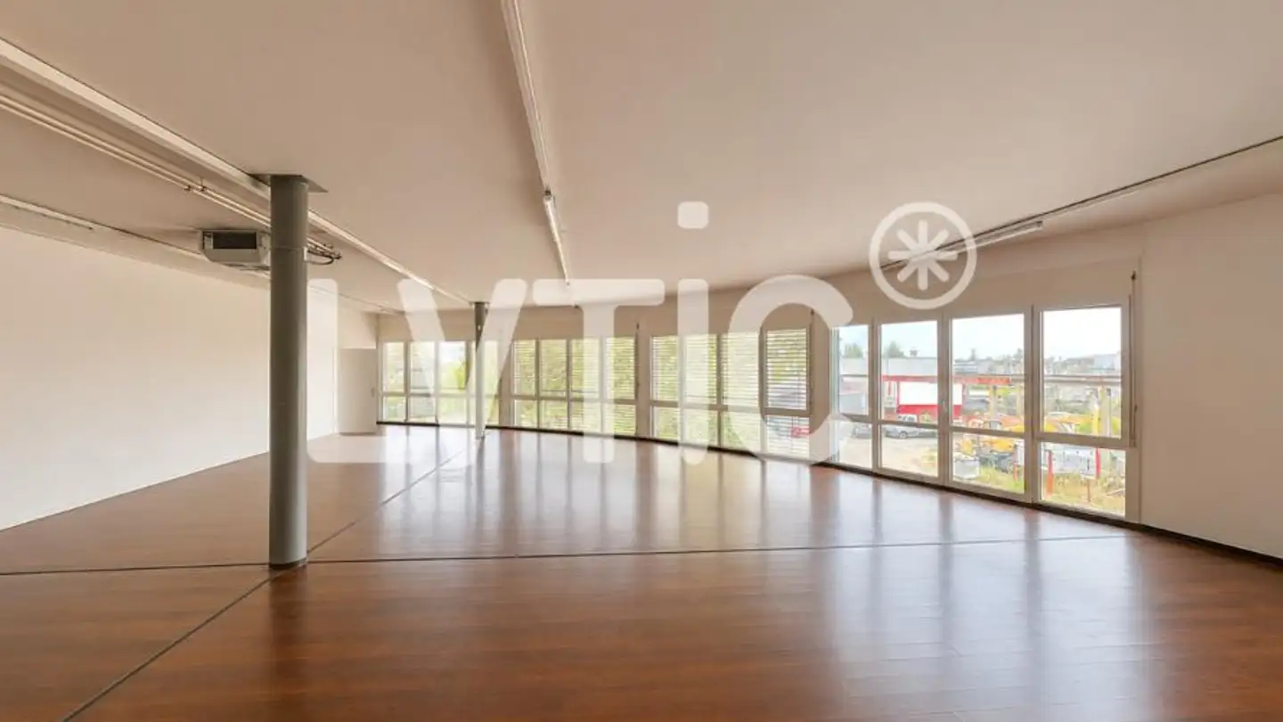 Office space for rent - Route Du Grammont 103, 1844 Villeneuve VD - Photo 2