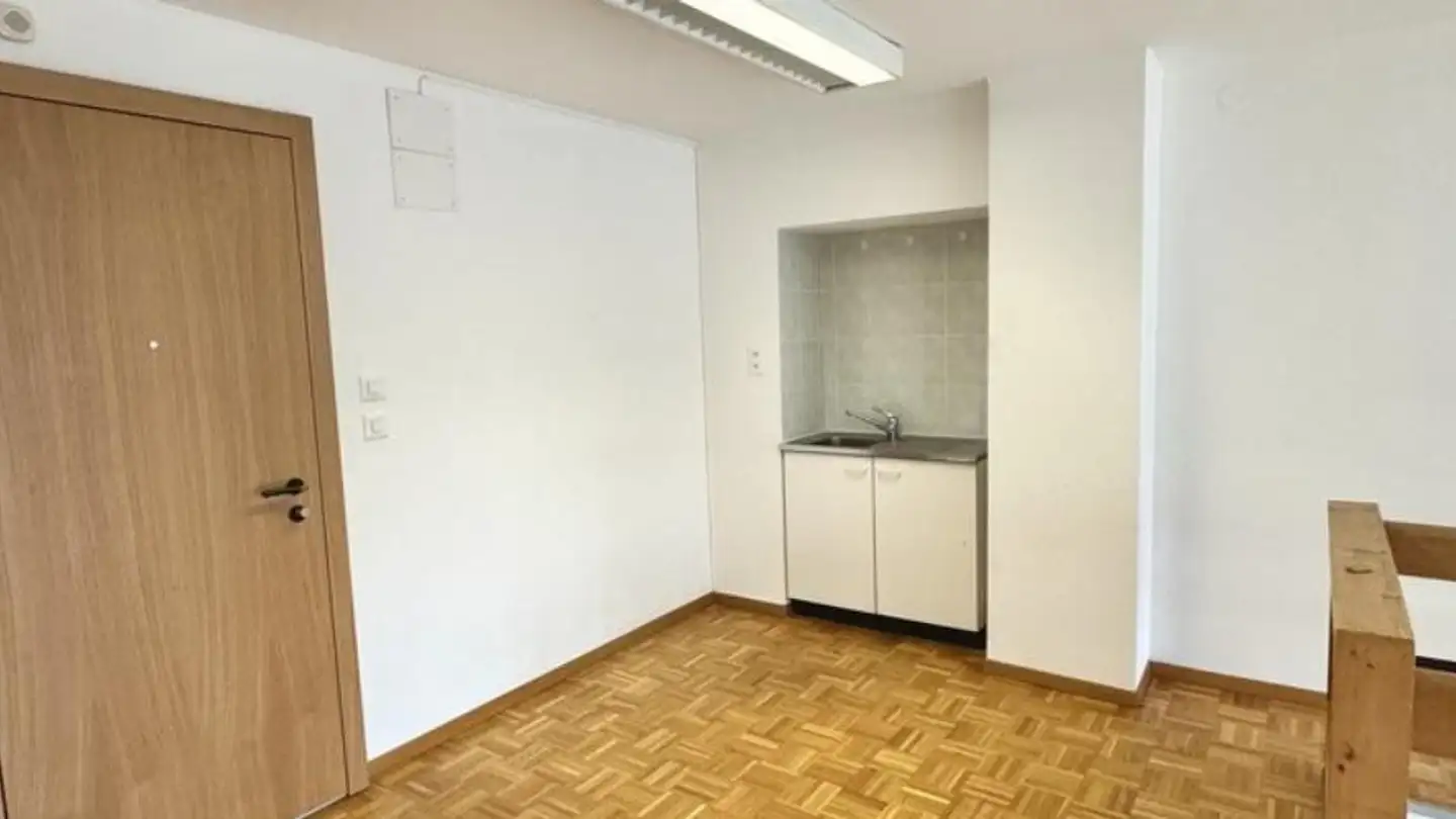 Commercial à louer - Avenue Villamont 19, 1005 Lausanne - Photo 4