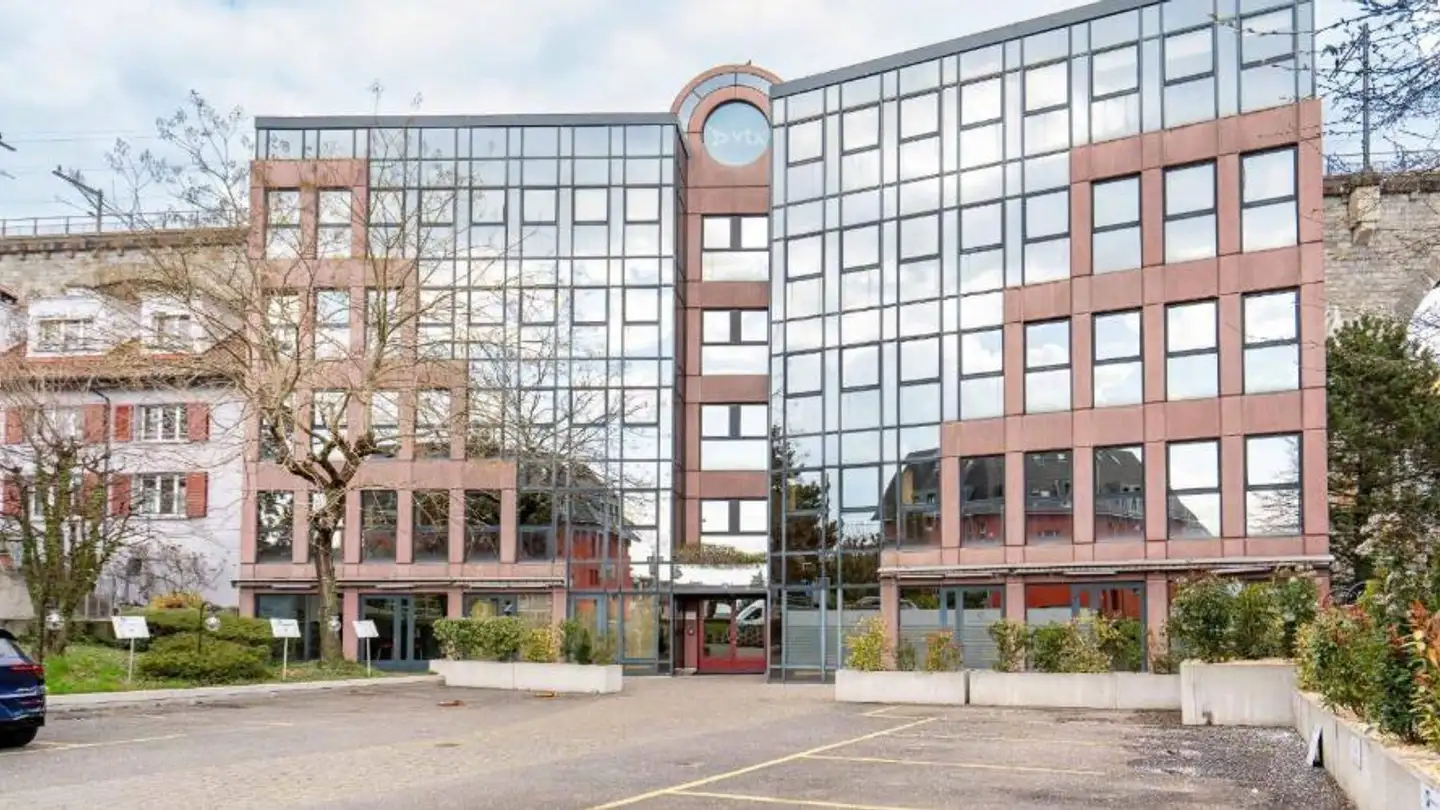 Office space for rent - Avenue De Lavaux 101, 1009 Pully - Photo 4