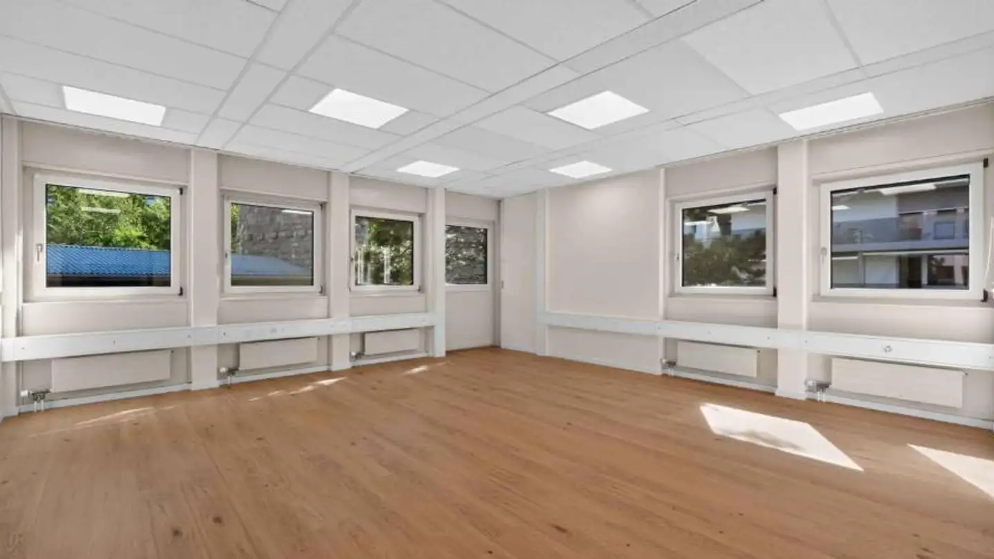 Office space for rent - Avenue De Lavaux 101, 1009 Pully - Photo 3