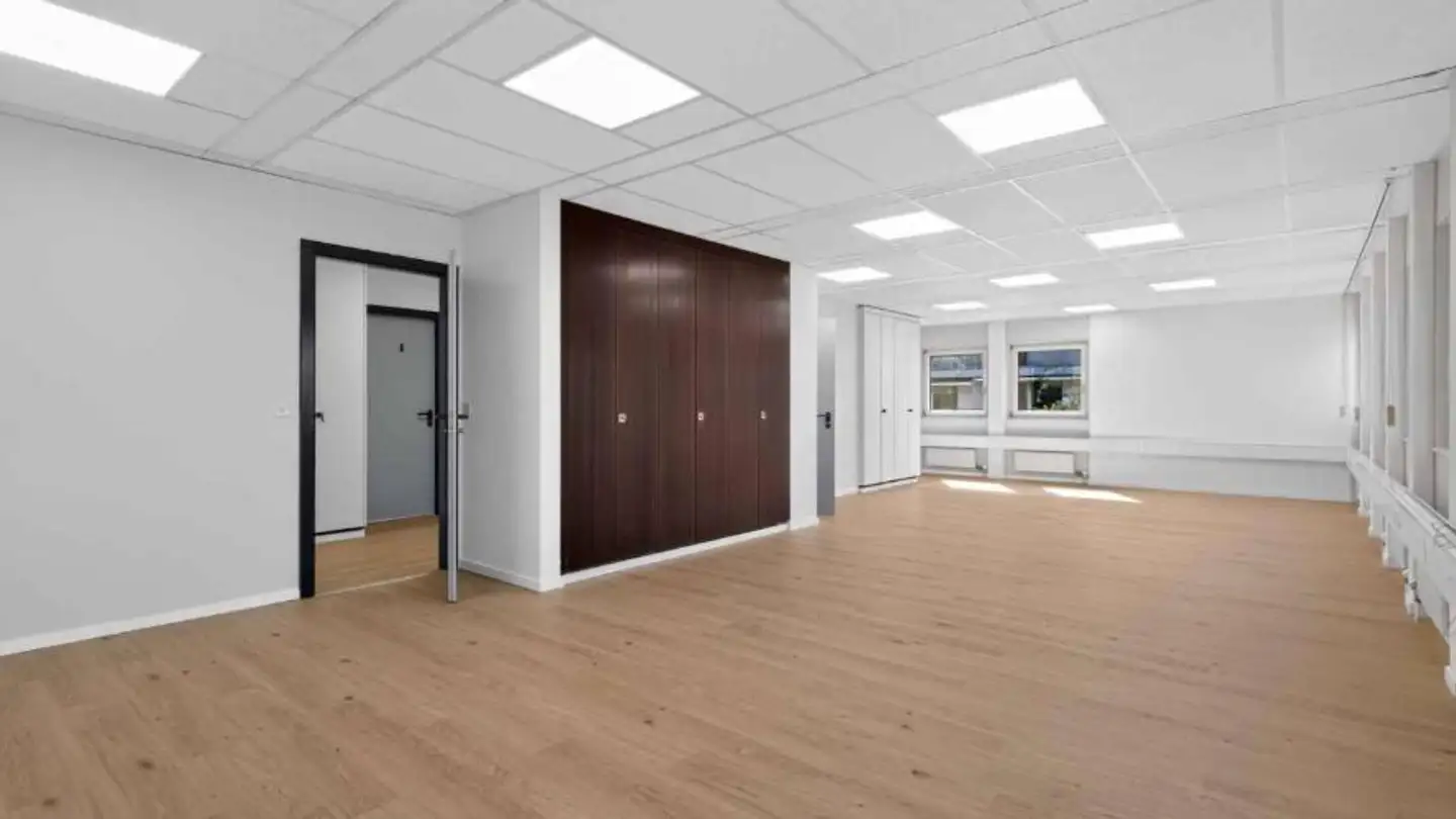 Office space for rent - Avenue De Lavaux 101, 1009 Pully