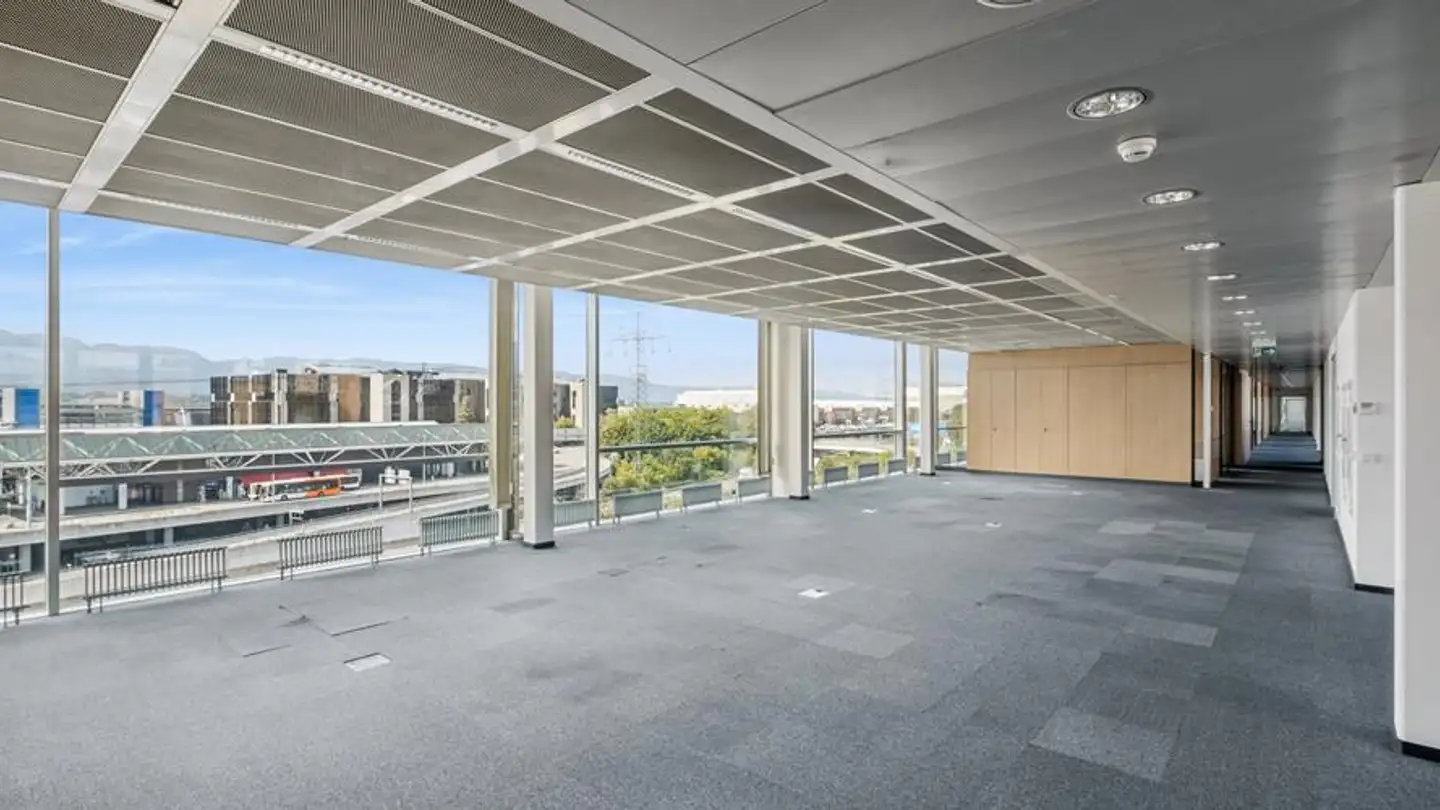 Office space for rent - Route François-Peyrot 10, 1218 Le Grand-Saconnex - Photo 4