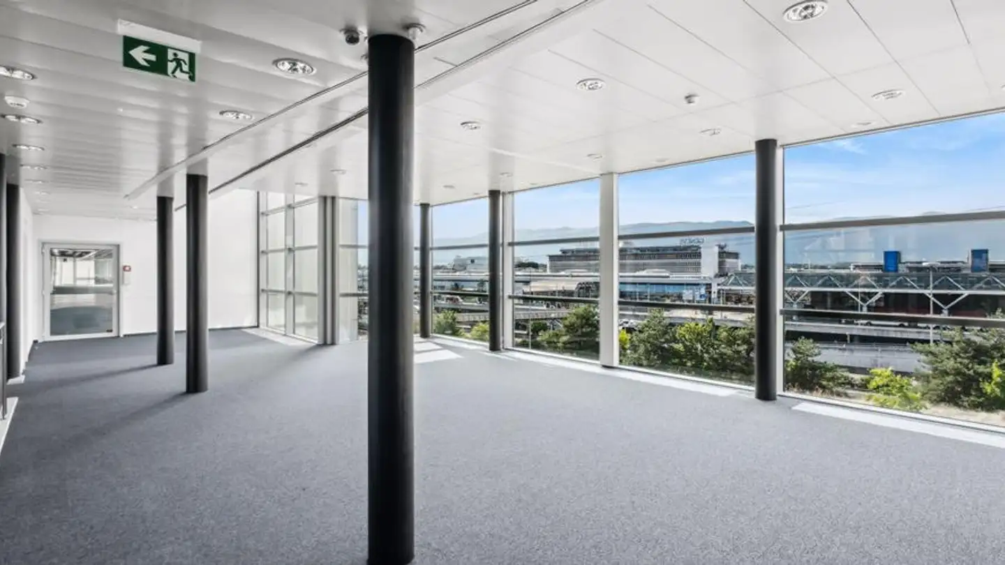 Office space for rent - Route François-Peyrot 10, 1218 Le Grand-Saconnex - Photo 4