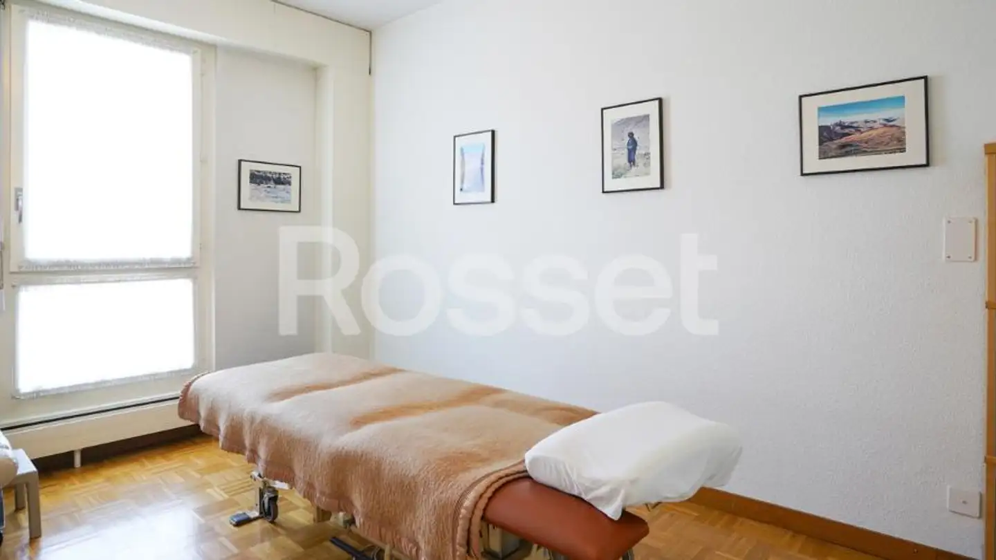 Office space for rent - Rue Pestalozzi 5, 1202 Genève - Photo 3