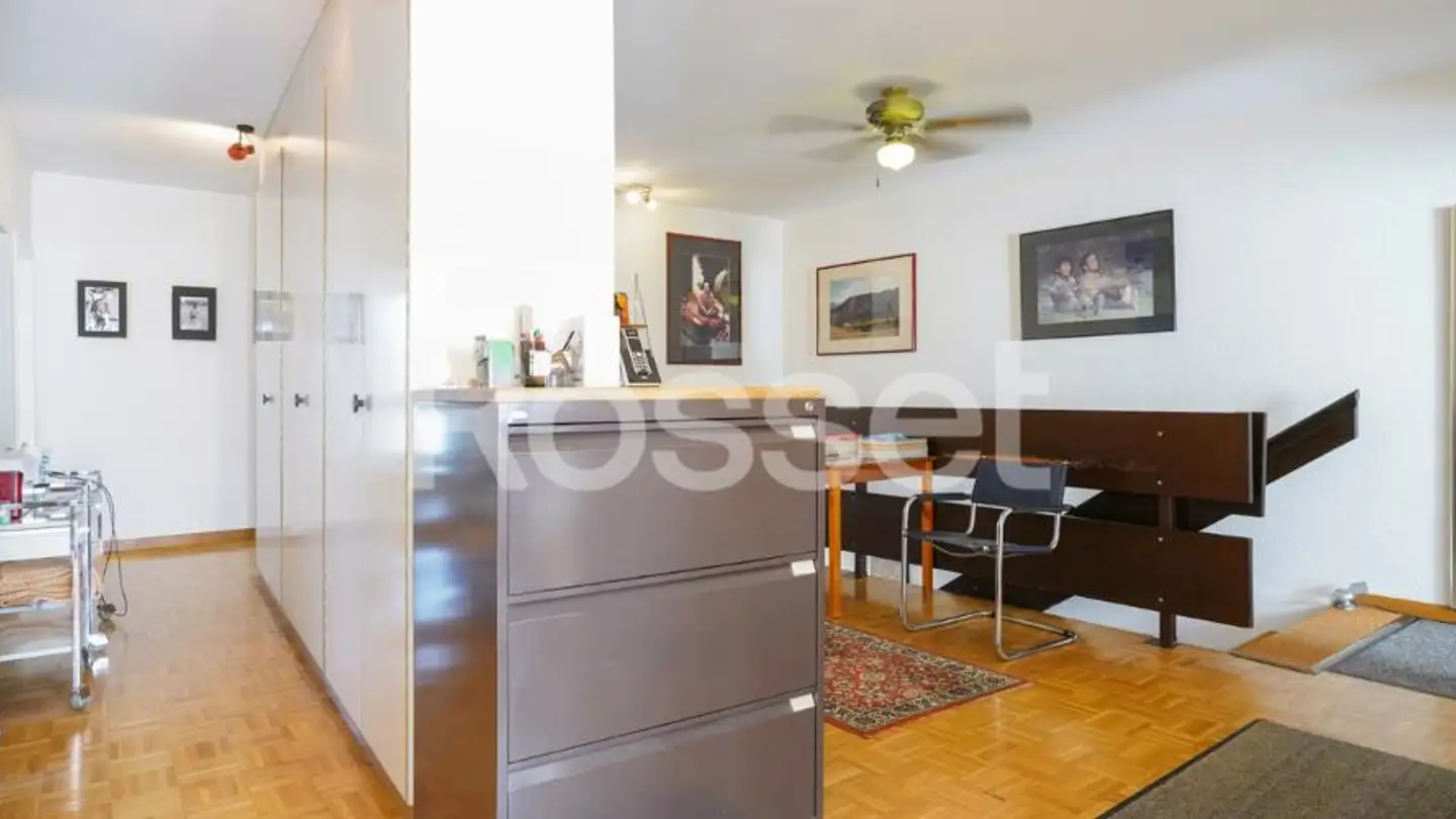 Office space for rent - Rue Pestalozzi 5, 1202 Genève - Photo 2
