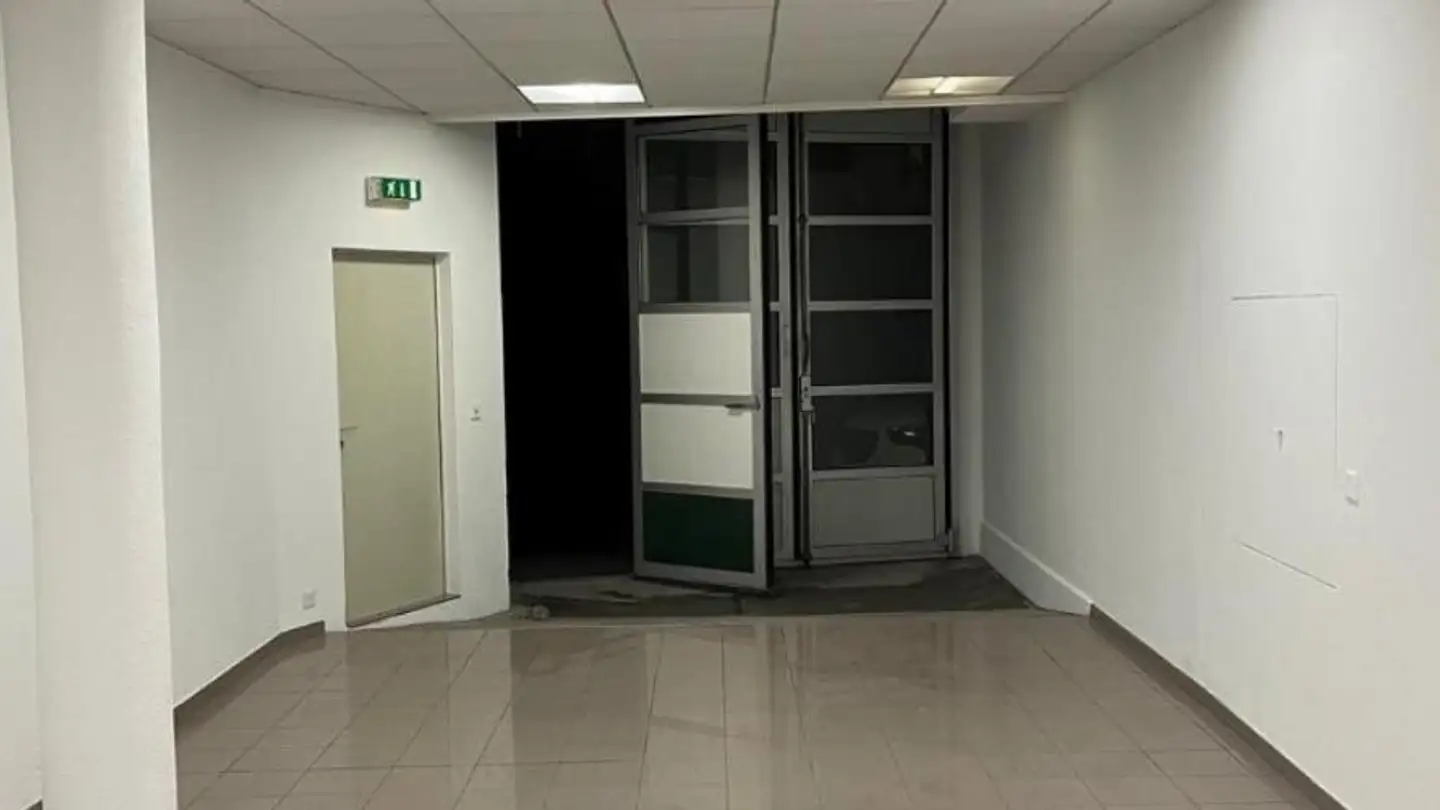 Bürofläche mieten - Route De Villars 13, 1700 Fribourg - Foto 2