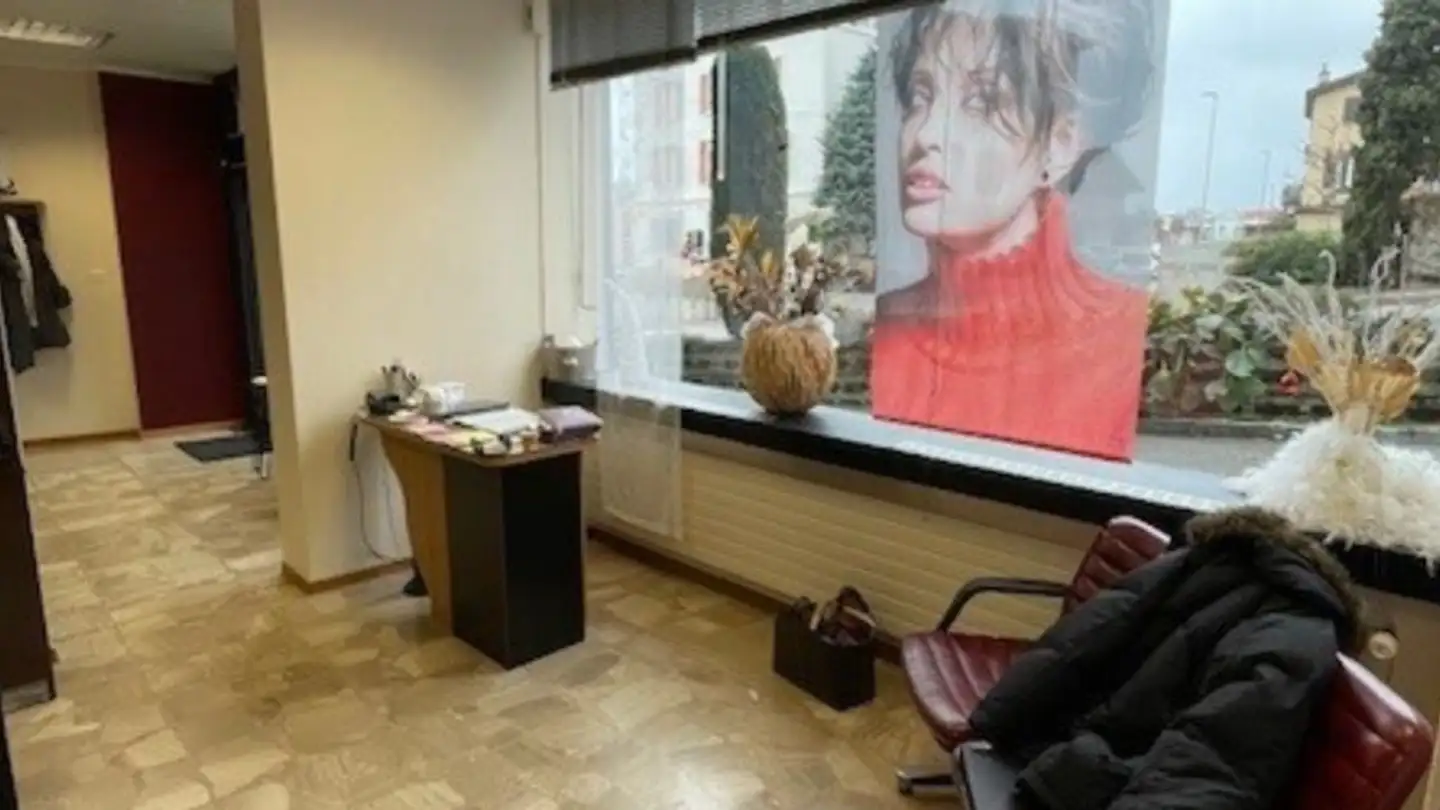Commercial à louer - Rue Gambetta 22, 1815 Clarens - Photo 4