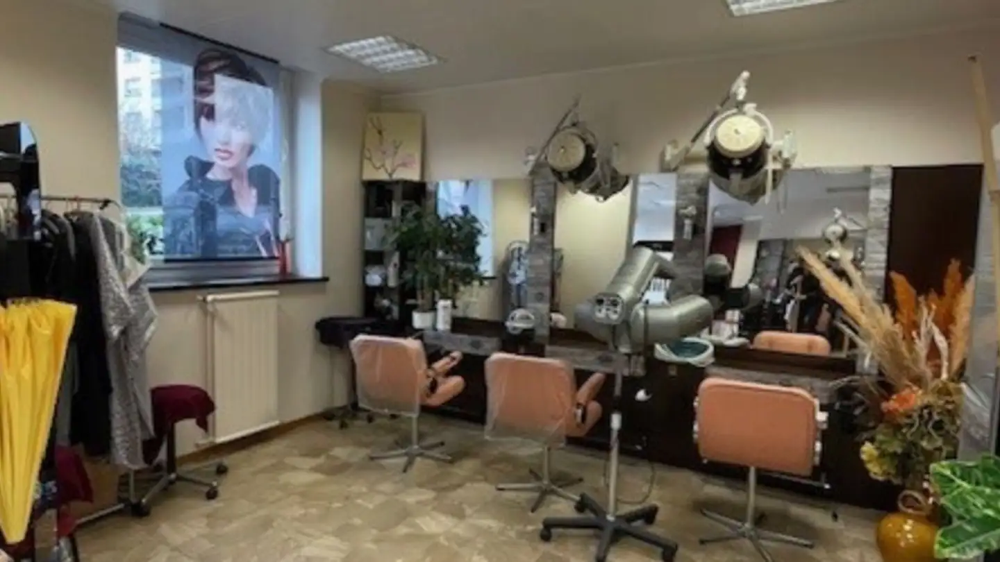 Commercial à louer - Rue Gambetta 22, 1815 Clarens - Photo 3
