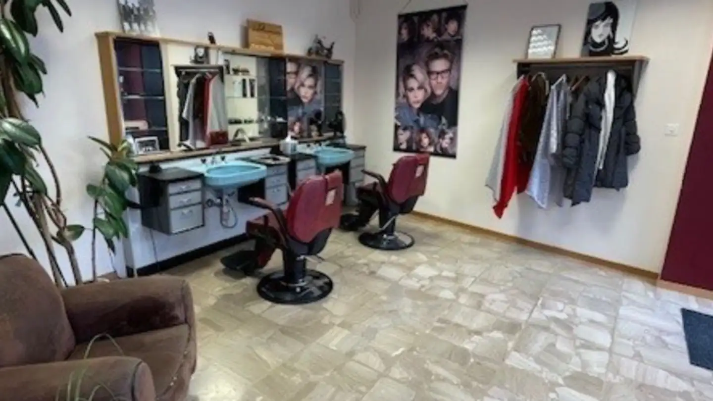 Commercial à louer - Rue Gambetta 22, 1815 Clarens