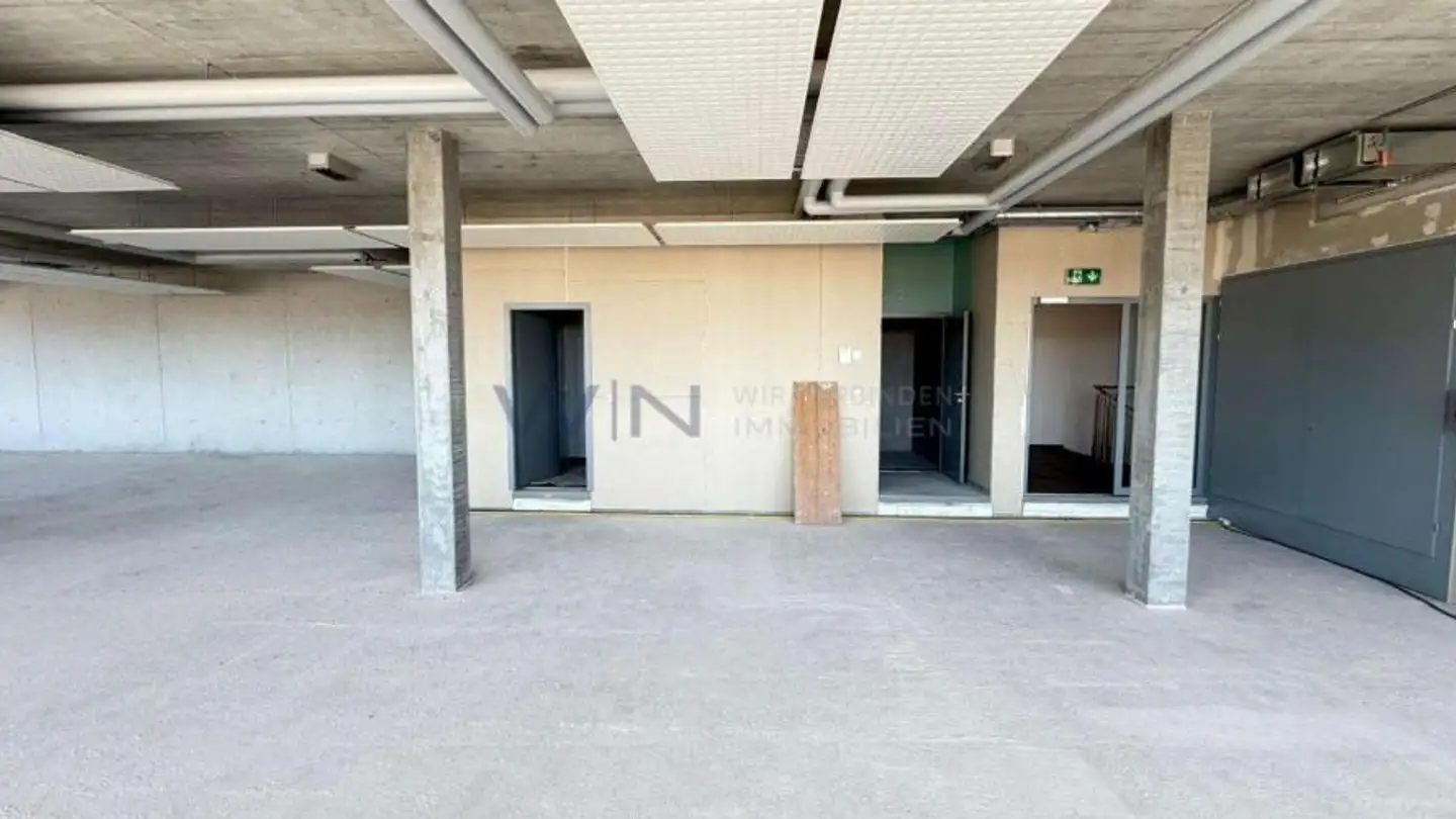 Bürofläche mieten - 1566 St-Aubin FR - Foto 4