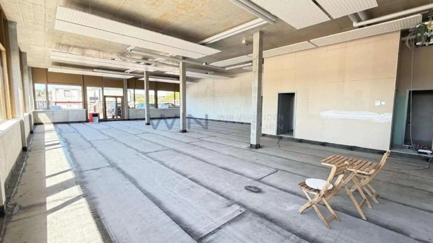 Bürofläche mieten - 1566 St-Aubin FR - Foto 2