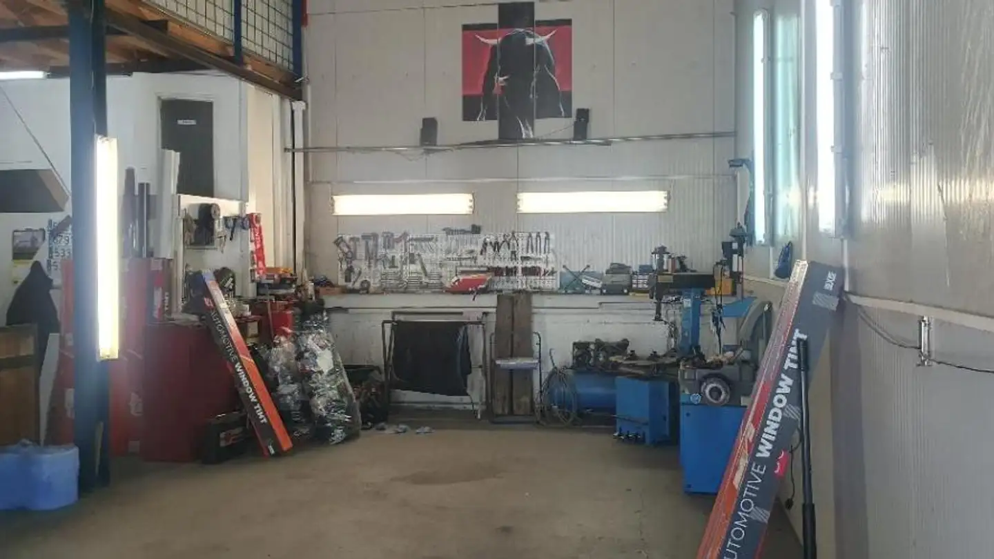 Espace de stockage à louer - 1950 Sion - Photo 4