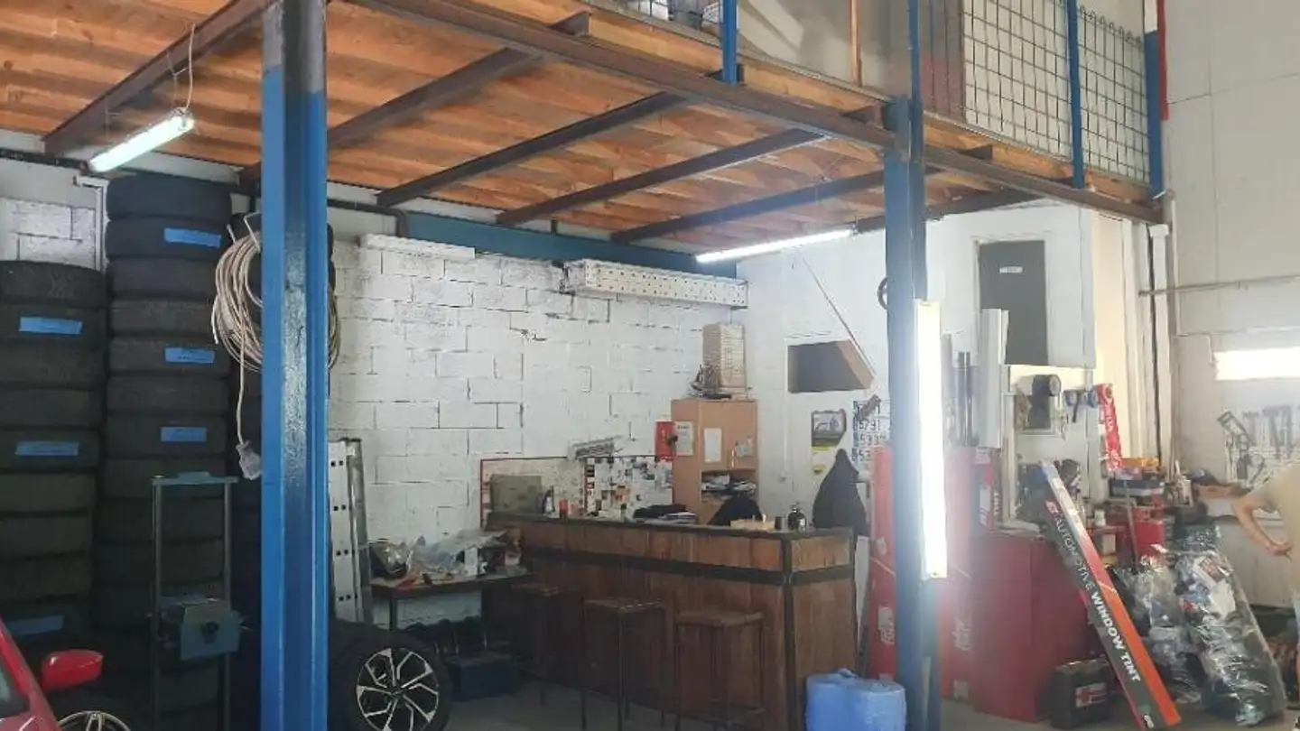 Storage space for rent - 1950 Sion - Photo 4