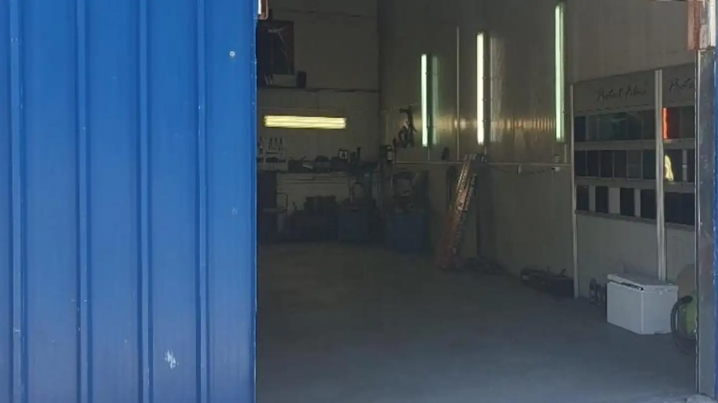 Espace de stockage à louer - 1950 Sion - Photo 2