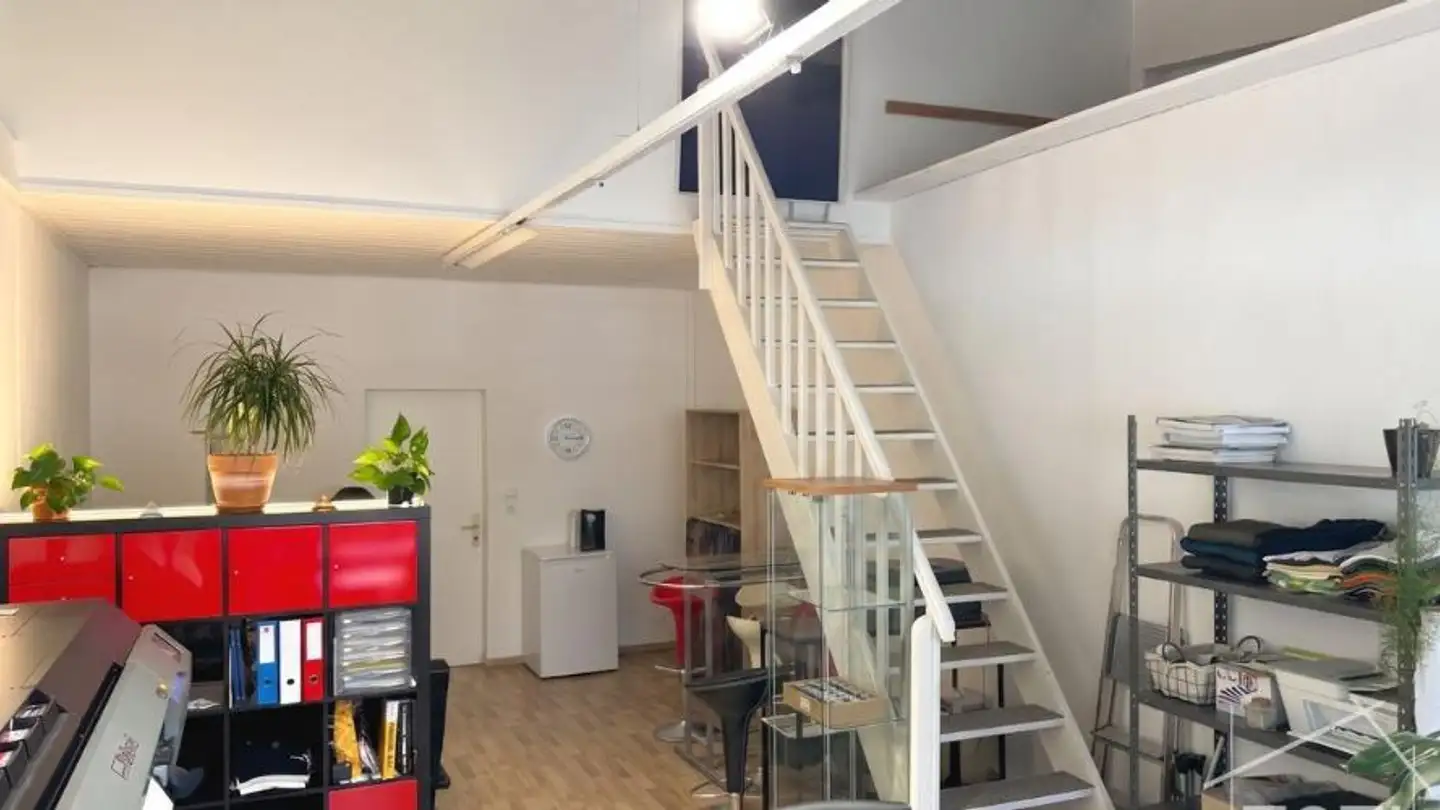 Bürofläche mieten - Rue Du Simplon 25, 1880 Bex - Foto 3
