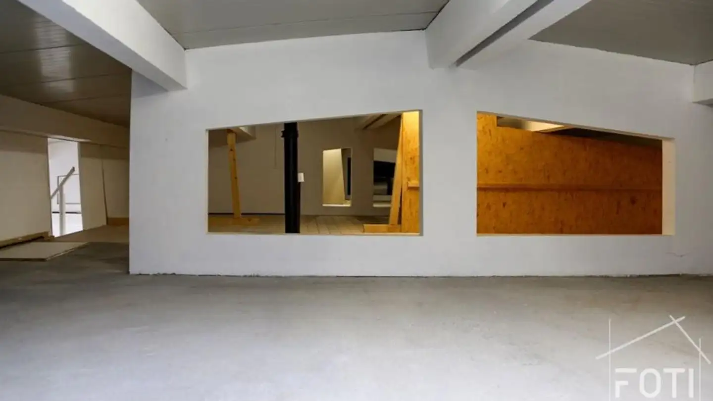 Bürofläche mieten - Rue Du Simplon 25, 1880 Bex - Foto 4