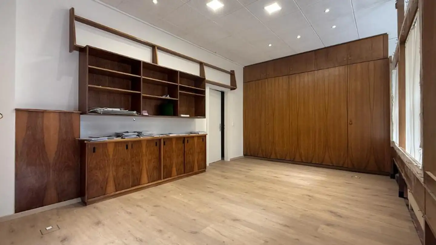 Commercial à louer - Rue Centrale 31, 3963 Crans-Montana - Photo 3