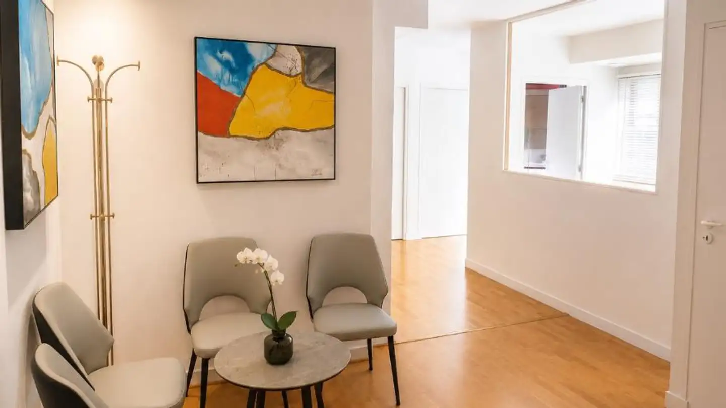Commercial for rent - 1201 Genève - Photo 3