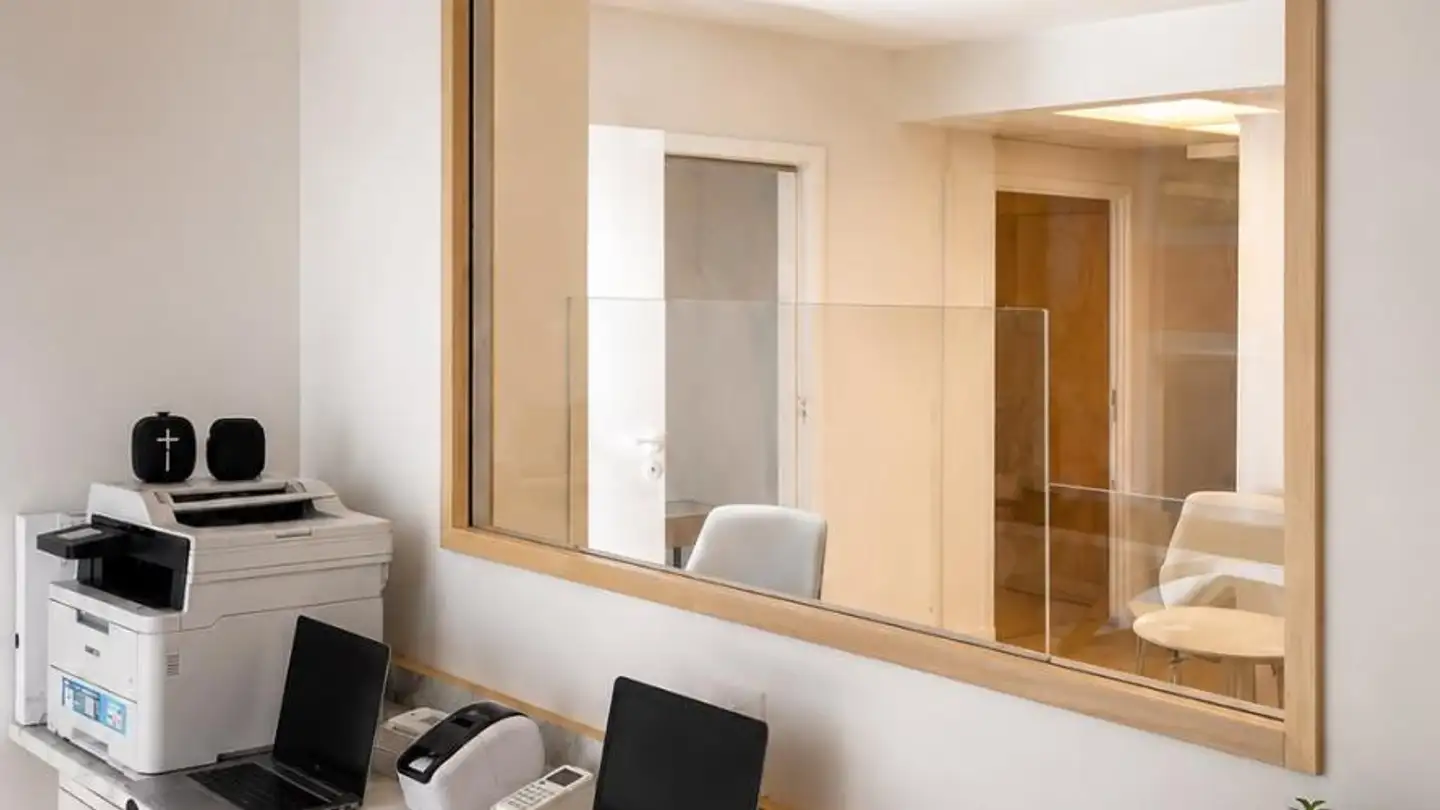 Commercial for rent - 1201 Genève - Photo 4