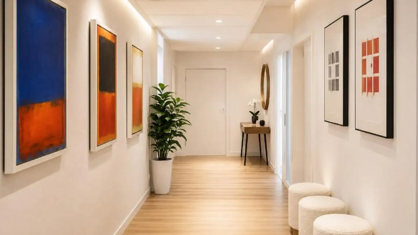 Commercial for rent - 1201 Genève