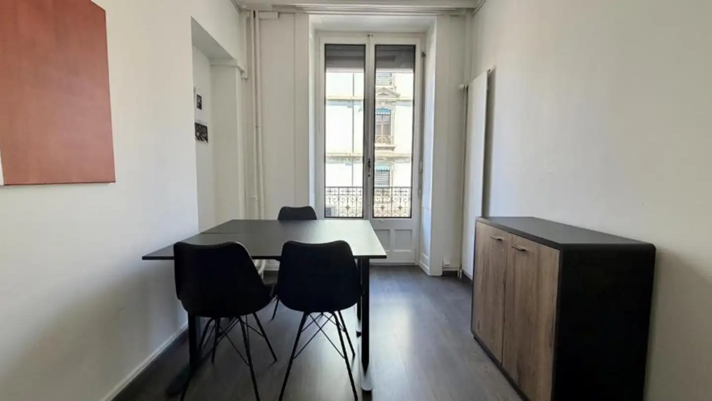Office space for rent - 1207 Genève - Photo 3
