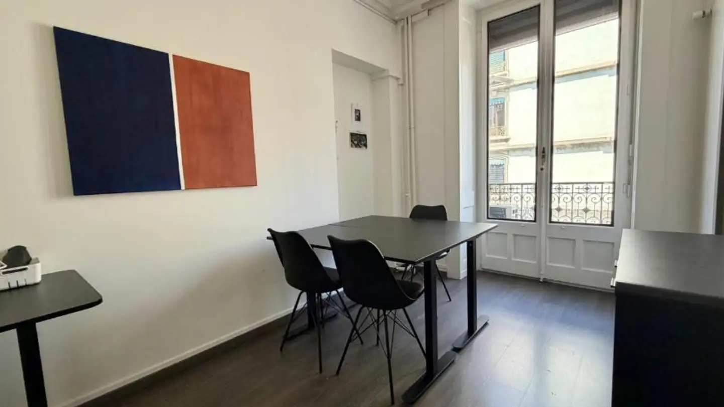 Office space for rent - 1207 Genève - Photo 4