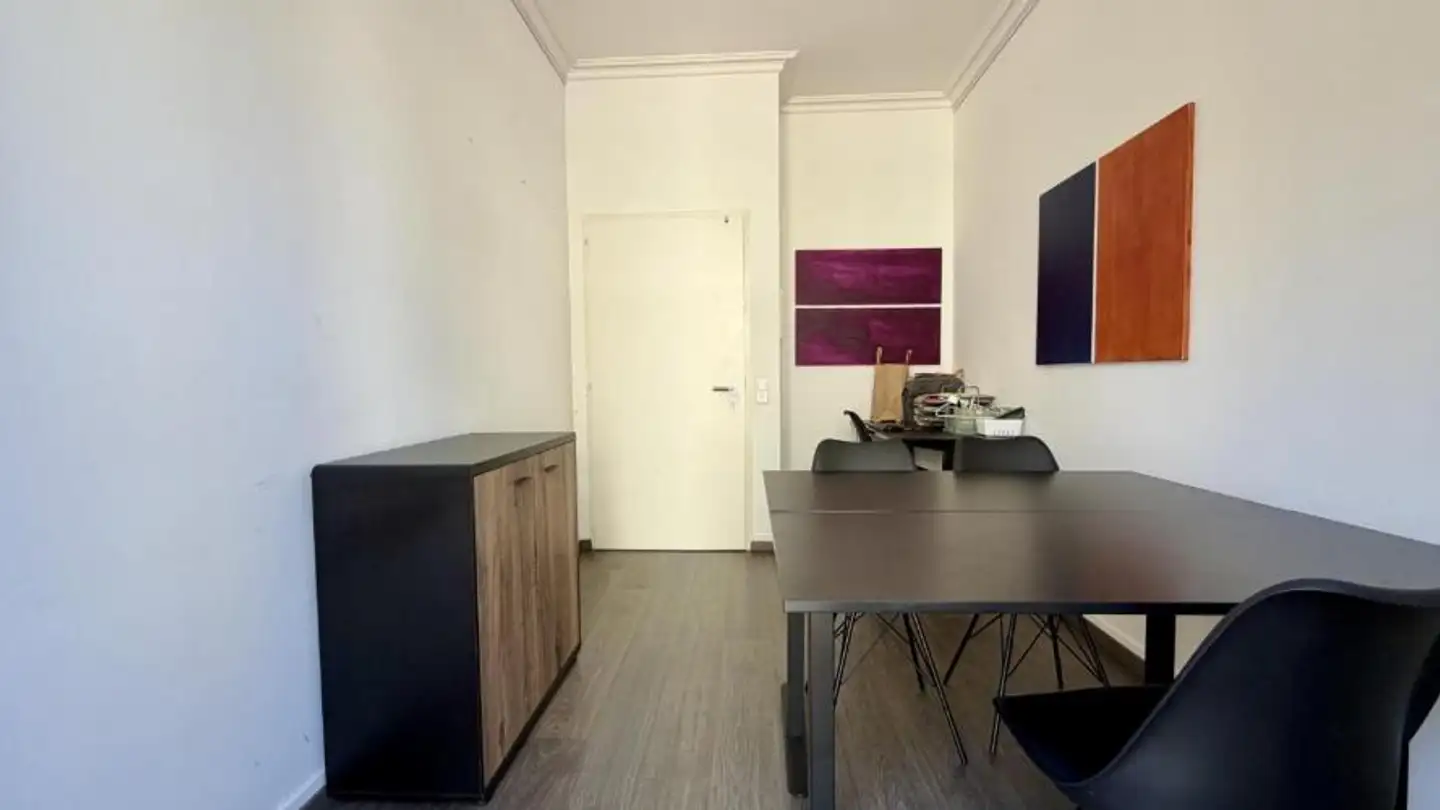 Office space for rent - 1207 Genève - Photo 2