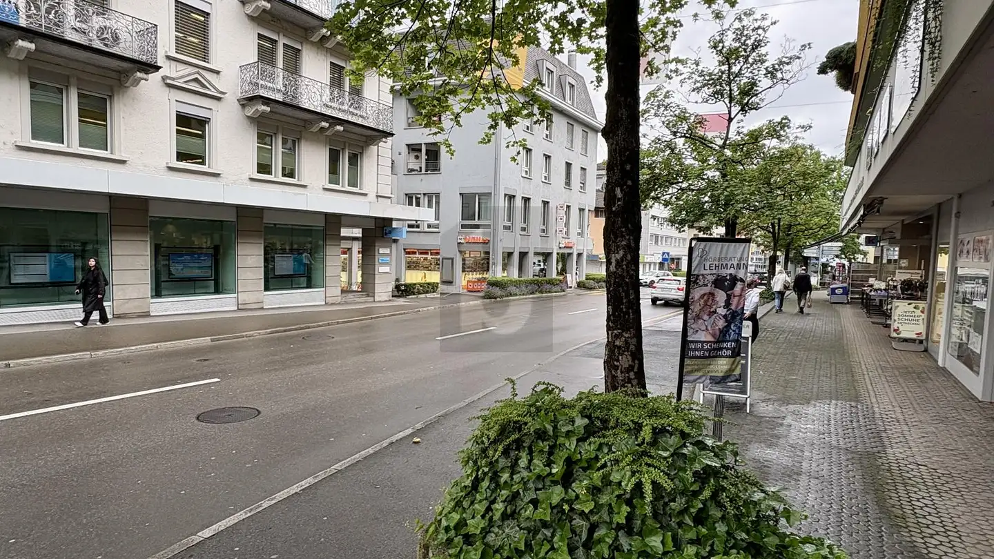 Shop for rent - 8820 Wädenswil
