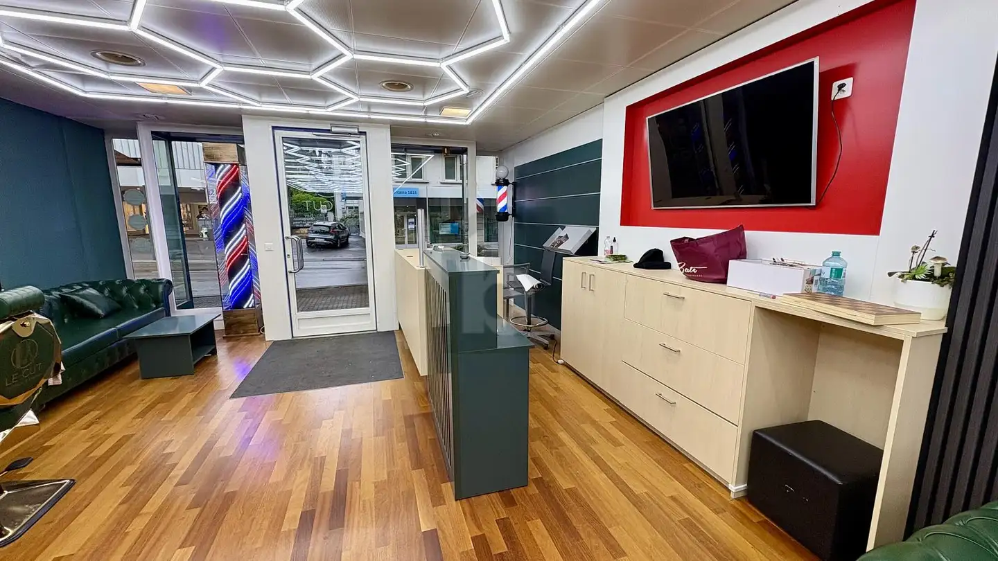 Shop for rent - 8820 Wädenswil - Photo 3