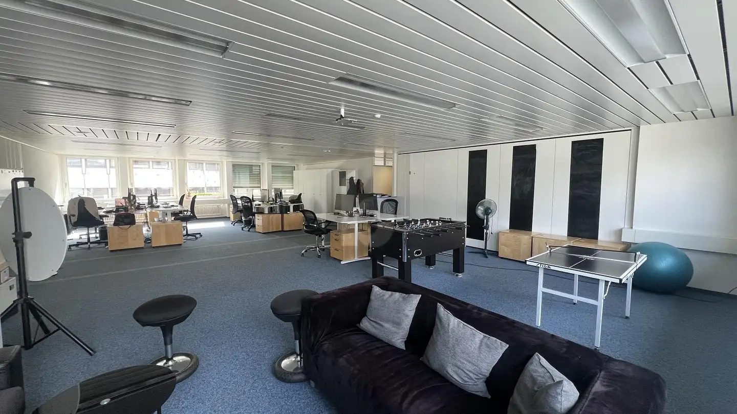 Office space for rent - 4600 Olten - Photo 2