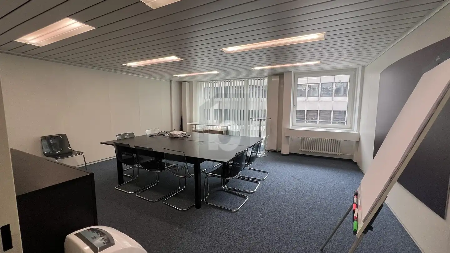 Office space for rent - 4600 Olten - Photo 4