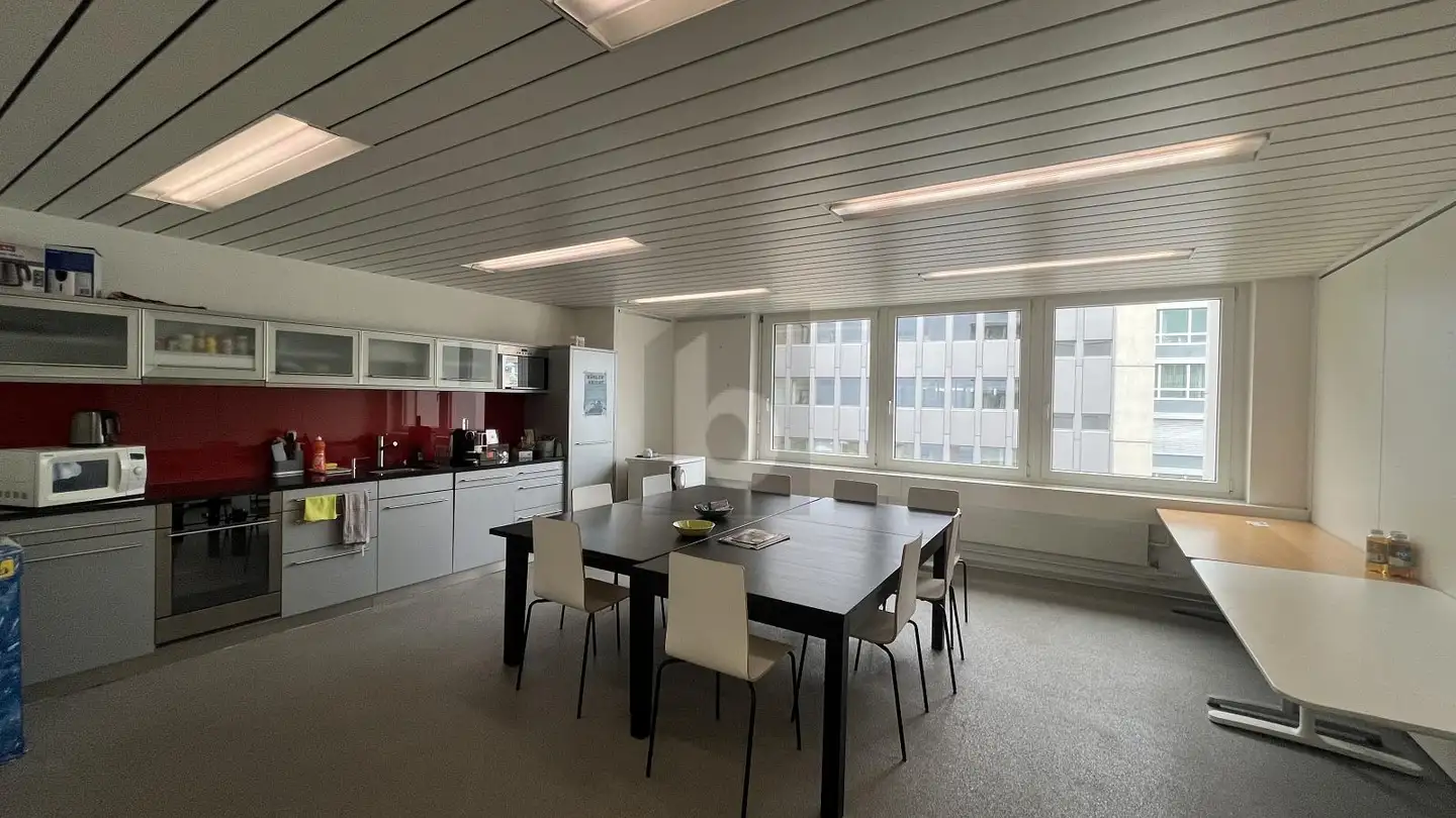 Office space for rent - 4600 Olten - Photo 3