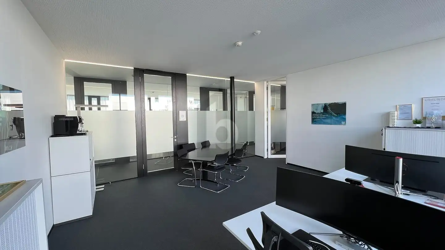 Bureau à louer - 8404 Winterthur