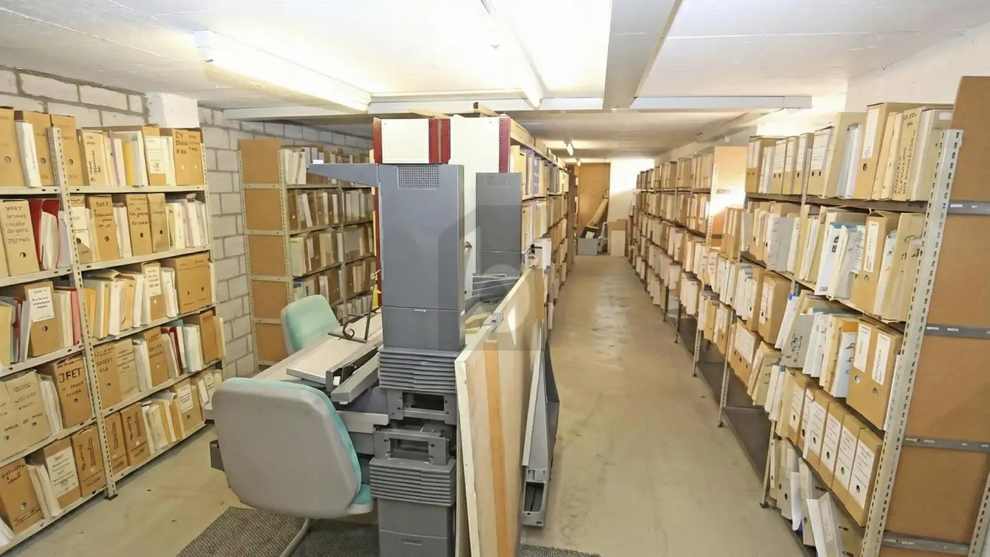 Bureau à louer - 9050 Appenzell - Photo 4