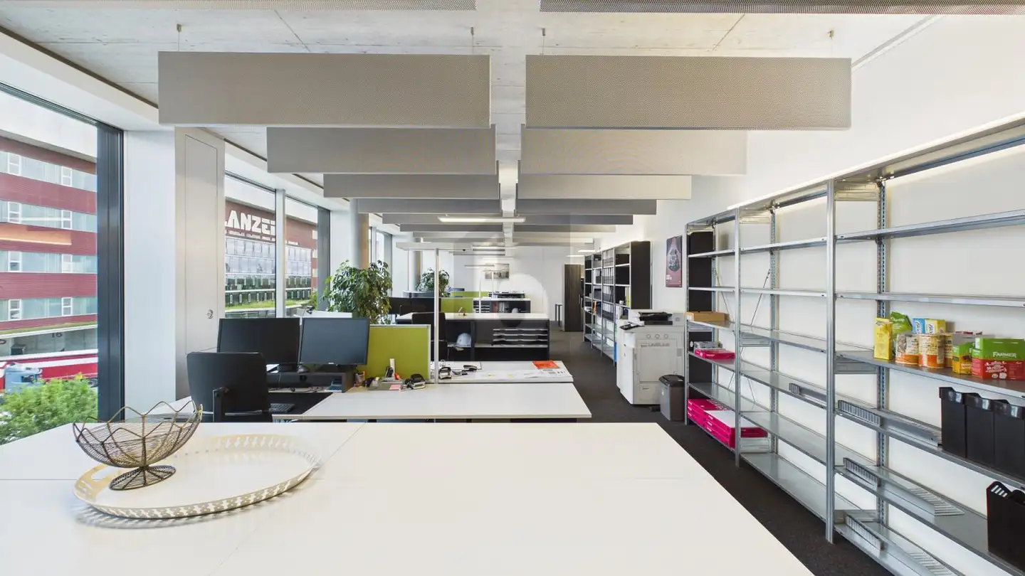 Office space for rent - 4133 Pratteln - Photo 3