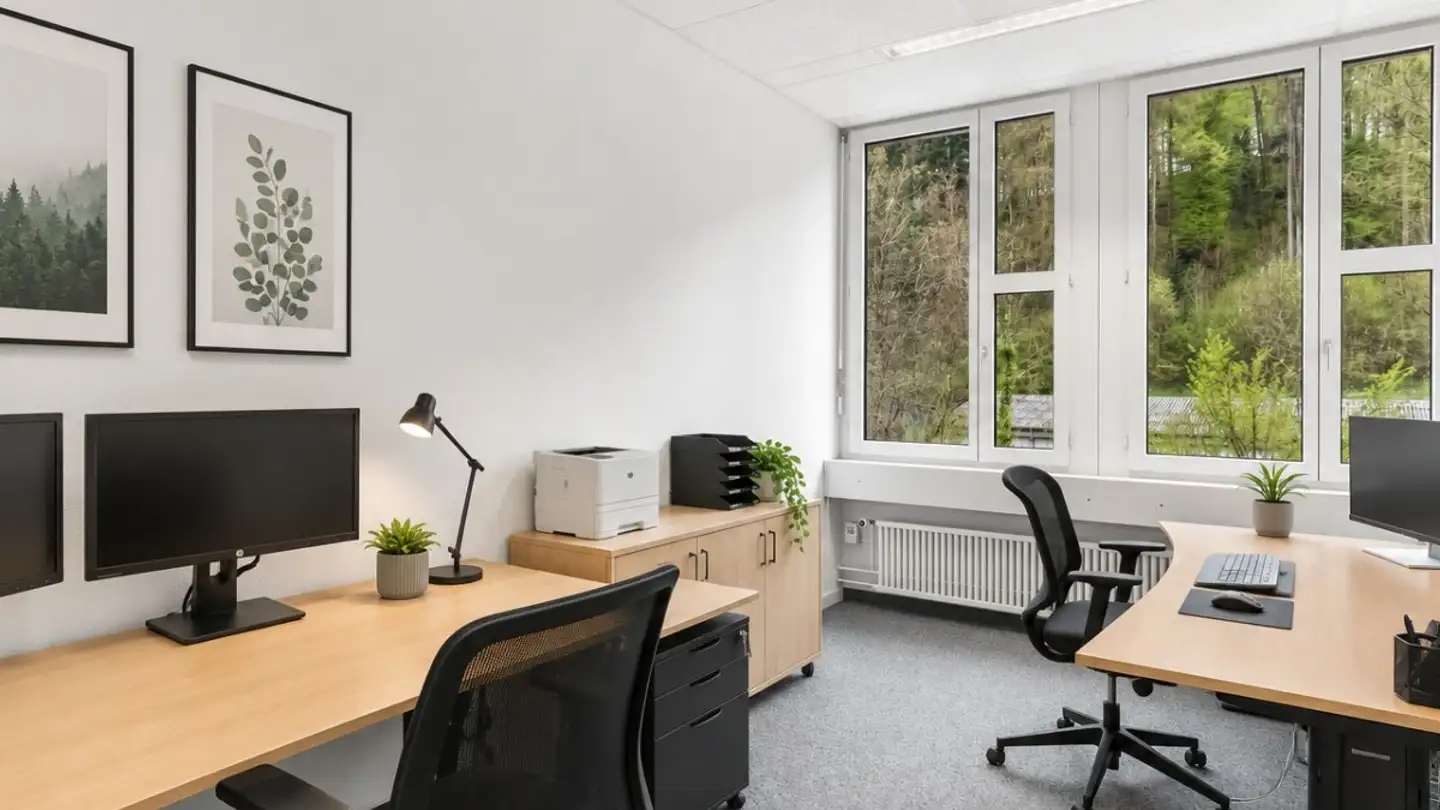 Spazio ufficio in affitto - Bernstrasse 388, 8953 Dietikon - Foto 4