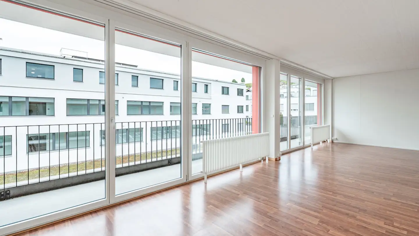 Office space for rent - Kreuzstrasse 3b, 6130 Willisau - Photo 2