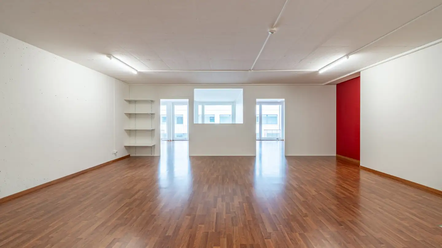 Office space for rent - Kreuzstrasse 3b, 6130 Willisau - Photo 4
